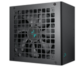 Блок питания ПК Deepcool PL550D (R-PL550D-FC0B-WDEU-V2)