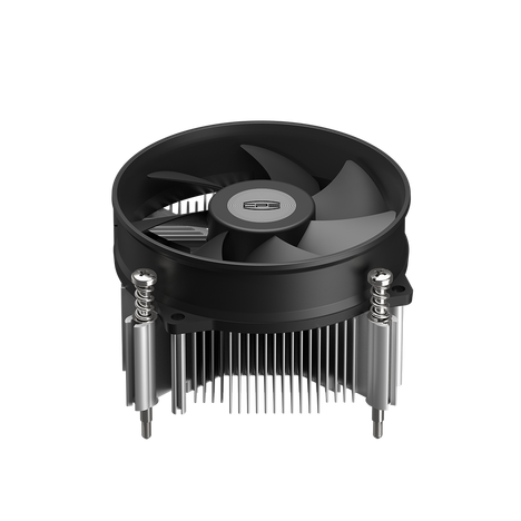 Кулер Процессорный PCCooler для процессора R95S-I
