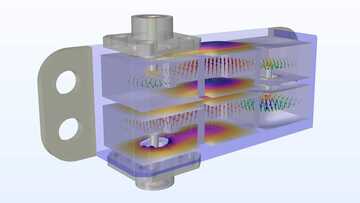 COMSOL Group Academic Floating Network, Academic Floating Network