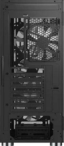 Корпус MONTECH X3 Mesh