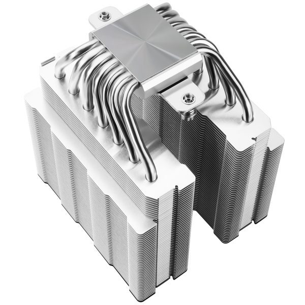 Кулер Процессорный Thermalright для CPU Phantom Spirit 120 SE