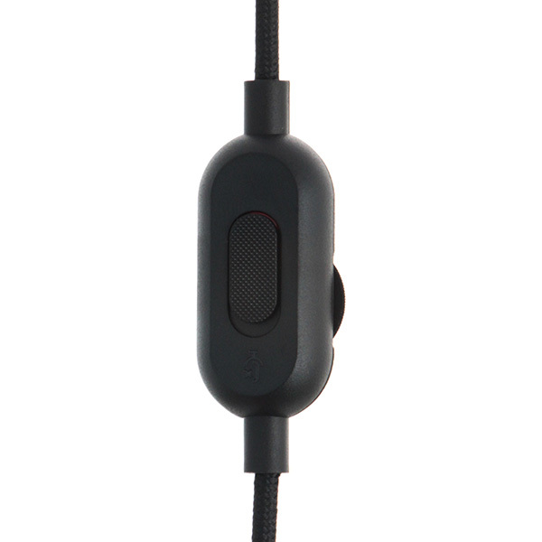 Гарнитура Logitech PRO X Gaming, цвет черный