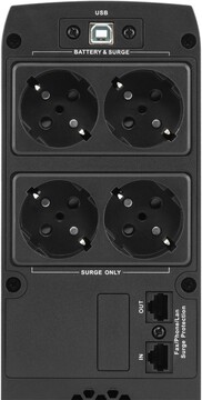 ИБП Ippon Game Power Pro  1000 (1908308)