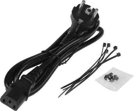 Блок питания Accord ACC-SFX600-80