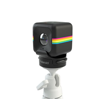Polaroid Cube Tripod