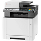 МФУ Kyocera Ecosys MA2100cwfx с картриджем