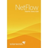 SolarWinds NetFlow Traffic Analyzer 4