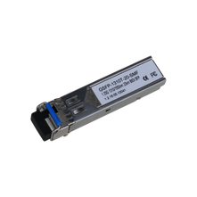 Трансивер Dahua DH-GSFP-1310T-20-SMF