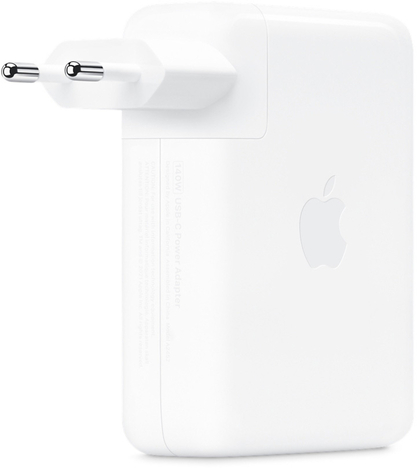 Apple Power Adapter 140W USB-C MW2M3ZM/A