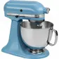 Планетарный миксер KitchenAid Artisan 4.8л (7 предметов)