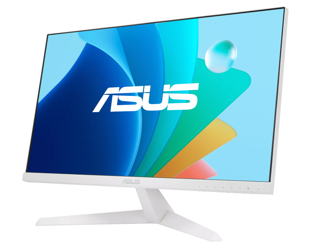 Монитор ASUS VY249HF 23.8-inch белый
