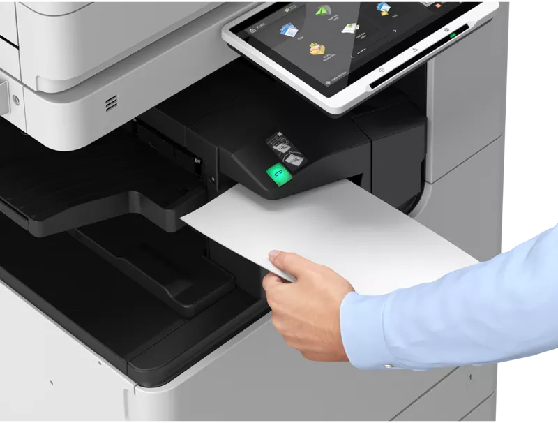 Canon ImageRunner C3926I