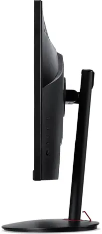Монитор ACER XV272KV3bmiiprx 27.0-inch черный