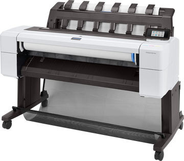 Плоттер HP Inc. Designjet T1600