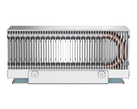 Радиатор Оперативной памяти ID-Cooling Для M.2 Heatsink ZERO M15