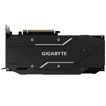 Видеокарта Gigabyte GeForce RTX 2060 6 ΓБ Retail