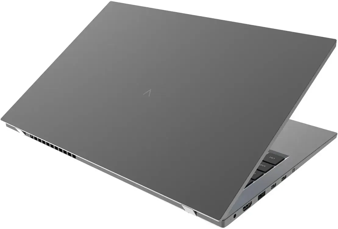 Ноутбук Digma Pro Fortis M Core i5 1235U 16Gb SSD512Gb Intel Iris Xe graphics 14.1" IPS FHD (1920x1080) Windows 11 Pro grey WiFi BT Cam 4000mAh (DN14P5-ADXW03)