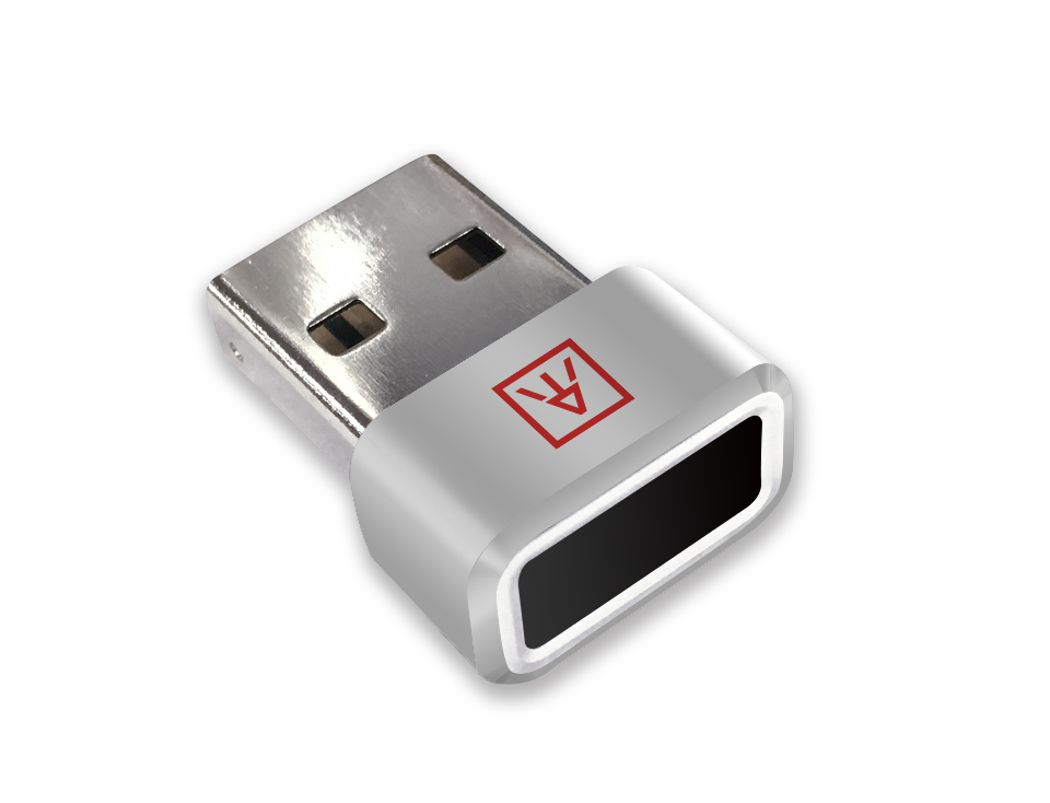 Устройство контроля доступа AuthenTrend ATKey Hello
