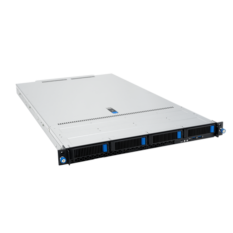 Шасси ASUS RS700A-E13-RS4U