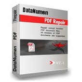 DataNumen PDF Repair 2.1
