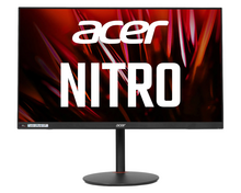 Монитор ACER XV272UV3bmiiprx 27.0-inch черный