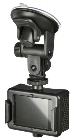 Видеорегистратор DIGMA Action 4K WiFi