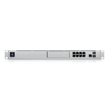 Проводной роутер UBIQUITI UDM-SE