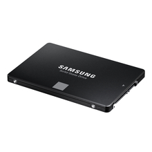 Внутренний твердотельный накопитель Samsung 870 EVO 4TB