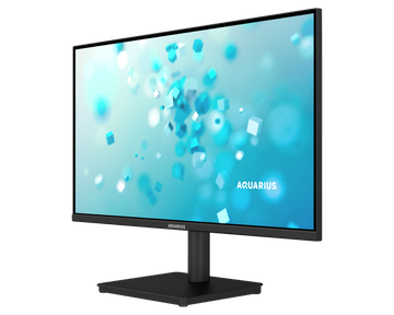 Монитор Aquarius B24F1 23.8-inch черный