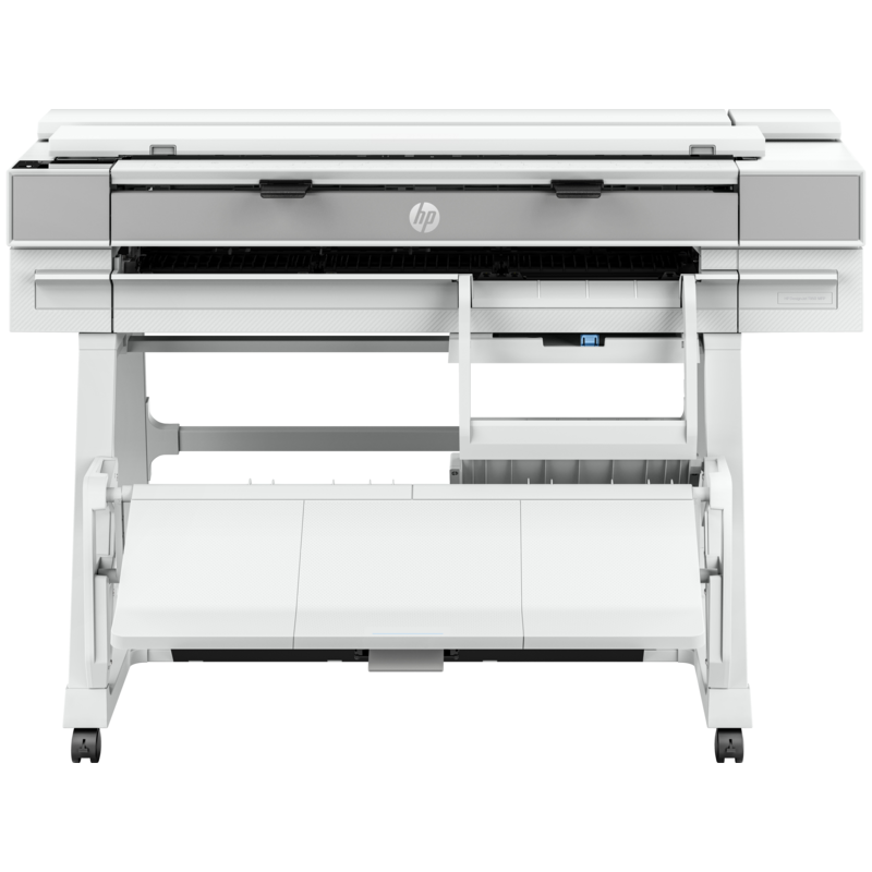 Плоттер HP Inc. Designjet T950
