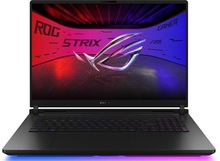 Ноутбук ASUS G835LX-SA022W Intel Core Ultra 9 275HX (черный)
