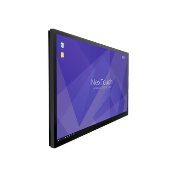 Интерактивный комплекс NexTouch NextPanel 65P PRO