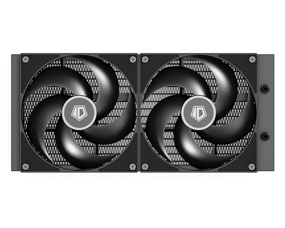 Кулер Процессорный ID-Cooling система водяного охлаждения FX280 Pro Se
