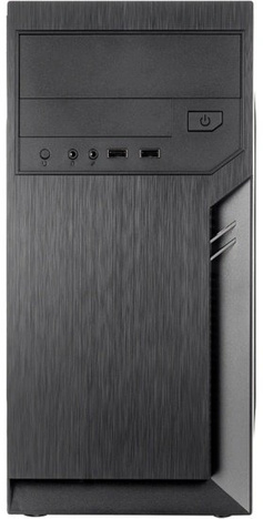 Корпус Foxline FL-702