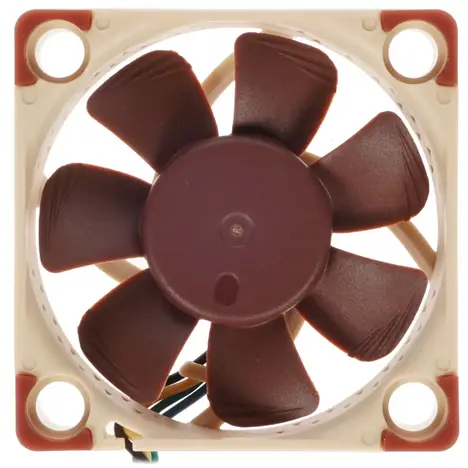 Вентилятор Noctua для корпуса NF-A4x10 24V PWM