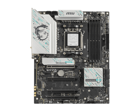 Материнская плата MSI AMD B850 B850 GAMING PLUS WIFI