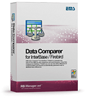 EMS Data Comparer for InterBase/Firebird (техподдержка для коммерческой лицензии Business), 3 года