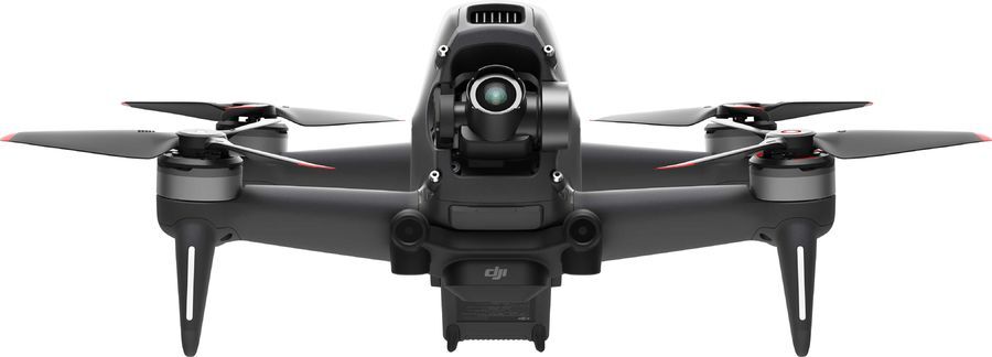 Квадрокоптер DJI FPV Combo FD1W4K