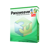 Easypano Panoweaver