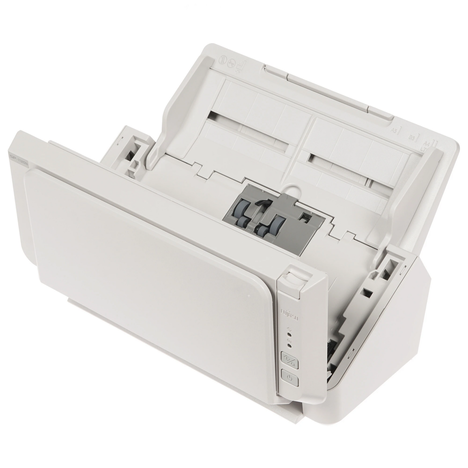 Сканер Ricoh SP-1120N