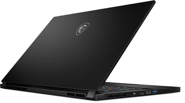 Ноутбук MSI 12UHS-267RU Intel Core i9-12900H (черный)