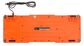 Клавиатура Oklick KeyBoard 717G BLACK DEATH 476395, цвет черный