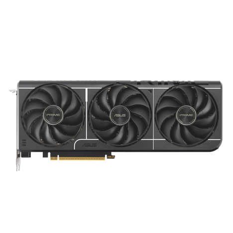 Видеокарта ASUS GeForce RTX 5060 Ti 16 ΓБ Retail