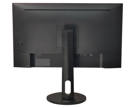 Монитор DIGMA 27P505Q 27.0-inch черный