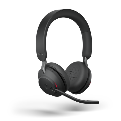 Jabra Evolve2 65 Link380c MS Стерео
