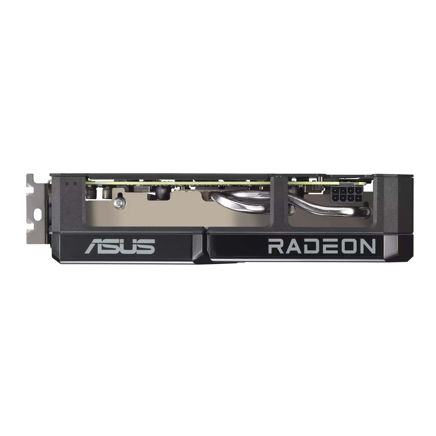Видеокарта ASUS Radeon RX 9060 XT 16 ΓБ Retail