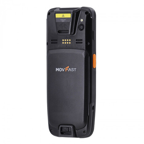 Терминал сбора данных Mertech MovFast S40 (9255)