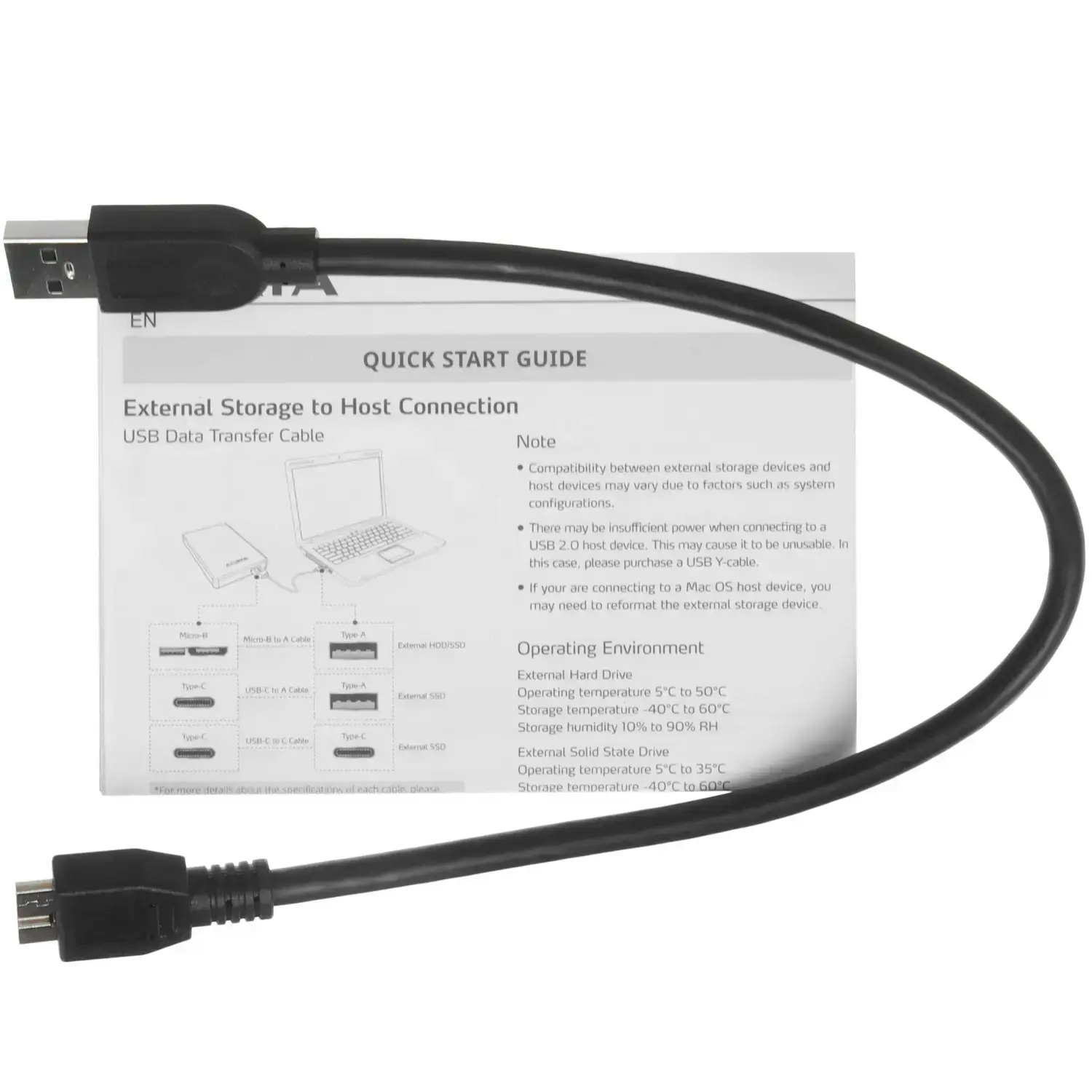 Накопитель  ADATA  2.5 SD620 2 TB USB 3.2