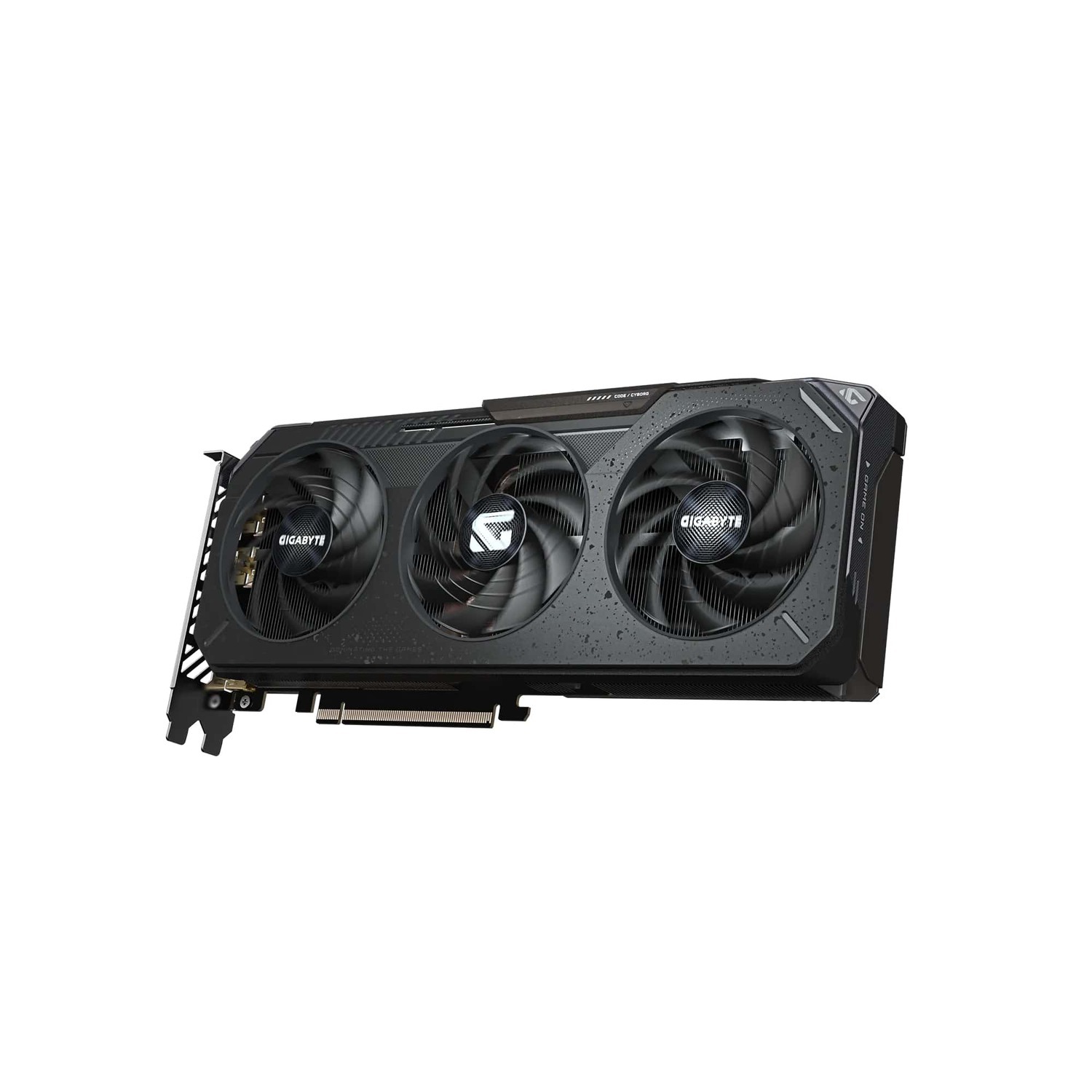 Видеокарта Gigabyte Radeon RX 9060 XT 8 ΓБ Retail
