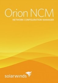 SolarWinds Network Configuration Manager (обновление лицензии с истекшей поддержкой), до 100 узлов